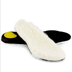 Blundstone Sheep Wool Inserts